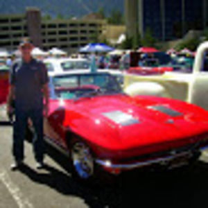 Meet your Posher, Kent